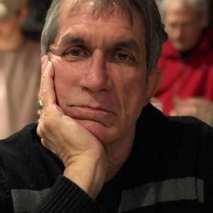 Meet your Posher, Peter